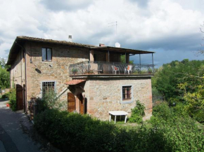 Vintage Holiday Home in Montaione with Pool Montaione